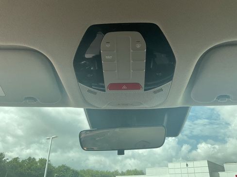 Used 2025 Kia K4 FWD image 14