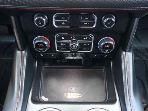 Used 2024 Chevrolet Tahoe RST w/ Luxury Package RWD image 28