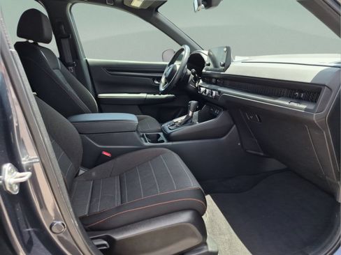 Certified 2025 Honda CR-V Sport image 20
