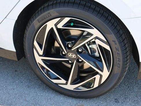 New 2026 Hyundai Sonata SEL image 5