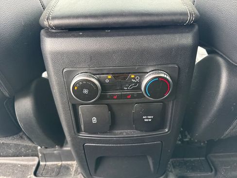 Used 2022 Ford Explorer ST w/ Equipment Group 401A AWD/4WD image 24