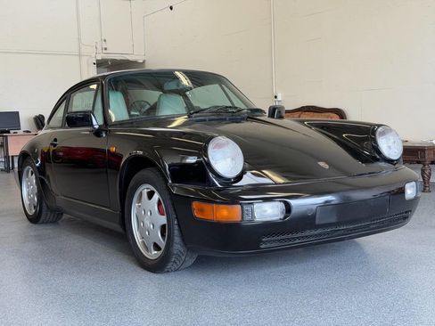 Used 1990 Porsche 911 Carrera image 41