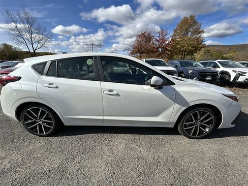 New 2026 Subaru Impreza 2.0i Sport image 5