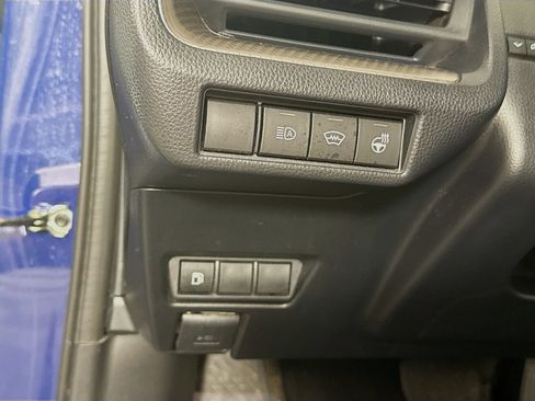 Certified 2025 Toyota Prius XLE AWD/4WD image 10
