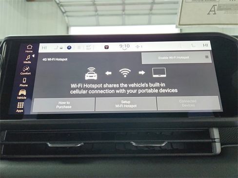 New 2026 Jeep Gladiator Rubicon w/ Steel Bumper Group image 28