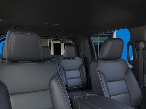 New 2026 Chevrolet Silverado EV Trail Boss w/ Premium Package image 25