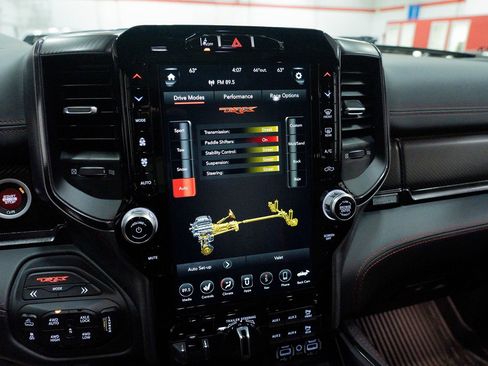 Used 2021 RAM 1500 TRX w/ TRX Level 2 Equipment Group image 50