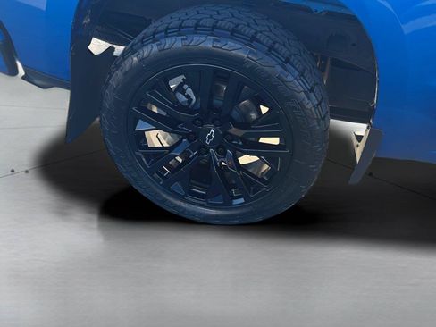 Used 2022 Chevrolet Silverado 1500 RST AWD/4WD image 20