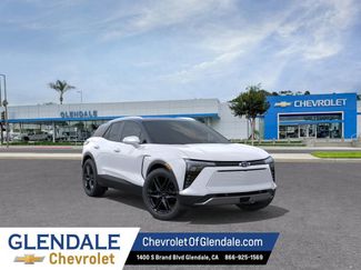 New 2026 Chevrolet Blazer EV LT video 1