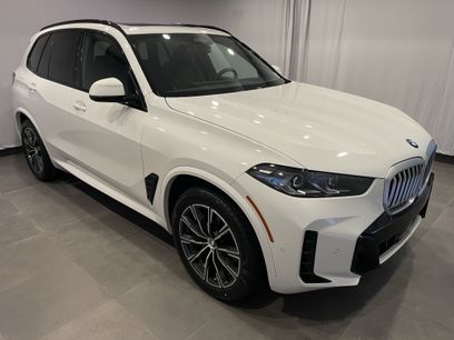 Used 2024 BMW X5 xDrive40i w/ M Sport Package