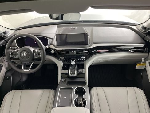 New 2026 Acura MDX w/ Technology Package AWD/4WD image 17