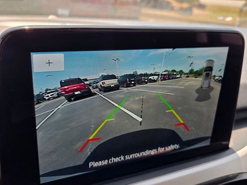 Used 2022 Ford Escape SEL w/ Technology Package image 19