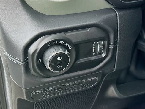 New 2026 Jeep Gladiator Mojave AWD/4WD image 15