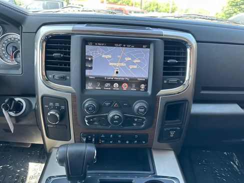 Used 2013 RAM 1500 Laramie w/ Protection Group AWD/4WD image 24