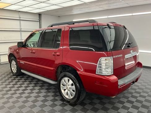 Used 2010 Mercury Mountaineer AWD image 17