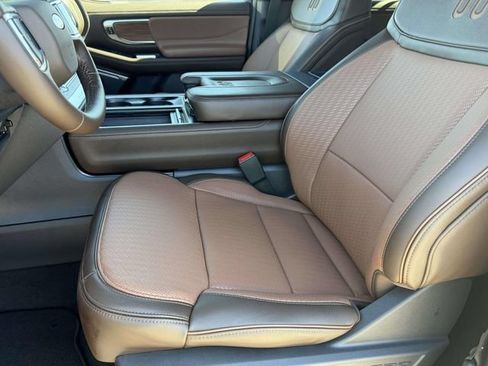 New 2027 Ford Expedition King Ranch AWD/4WD image 23