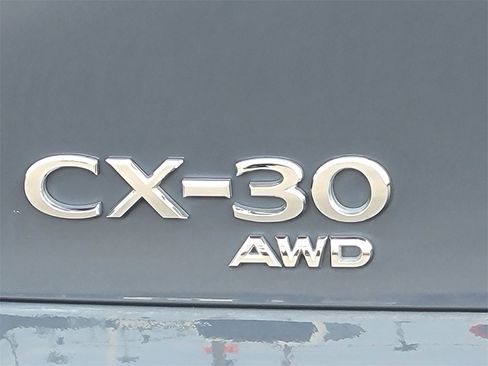 Certified 2024 MAZDA CX-30 AWD 2.5 S w/ Preferred Package image 21