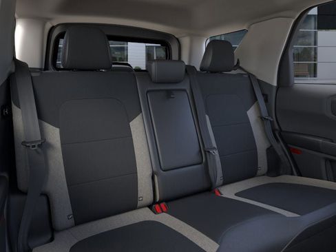 New 2026 Ford Bronco Sport Big Bend w/ Convenience Package image 11