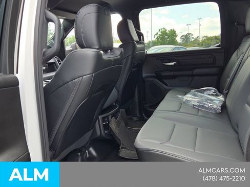 Used 2026 RAM 1500 Tradesman AWD/4WD image 9