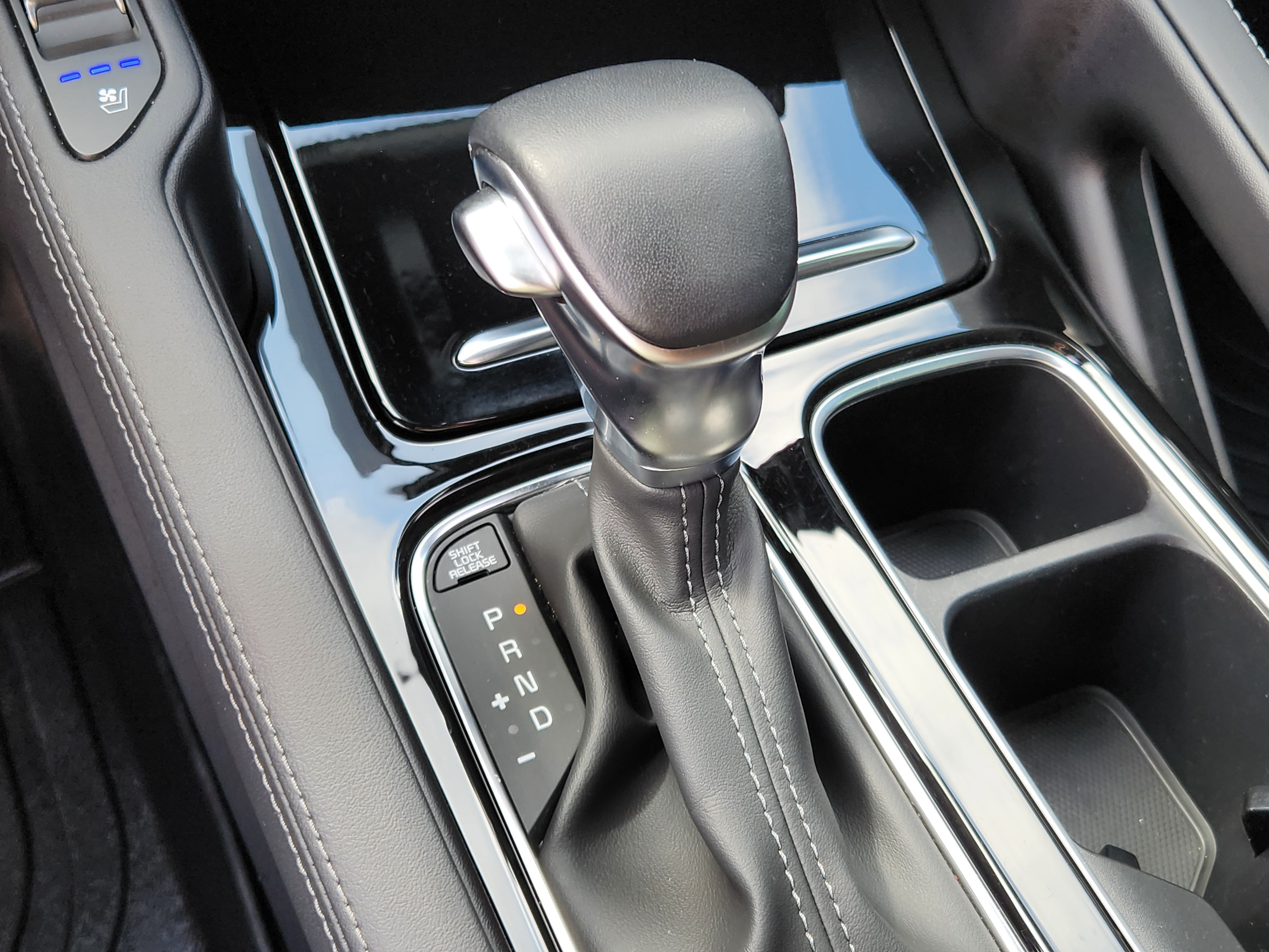 Used 2024 Kia Telluride SX Prestige X-Line AWD/4WD image 23