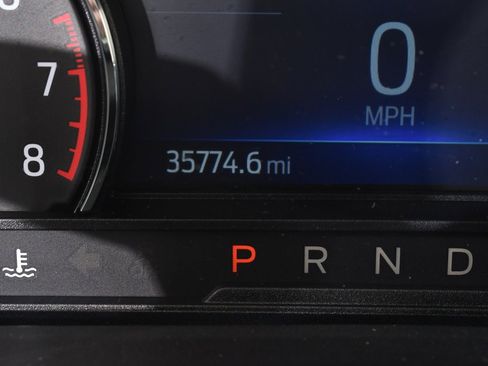 Used 2022 Ford Explorer XLT w/ Equipment Group 202A image 28