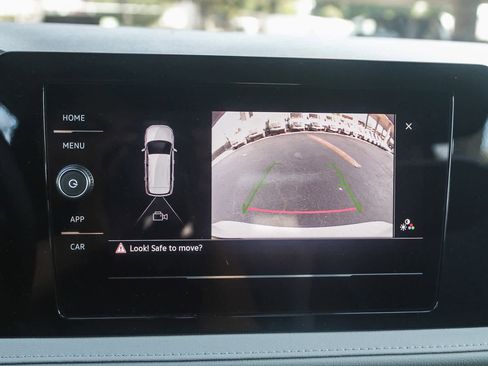 New 2025 Volkswagen Taos S FWD image 22