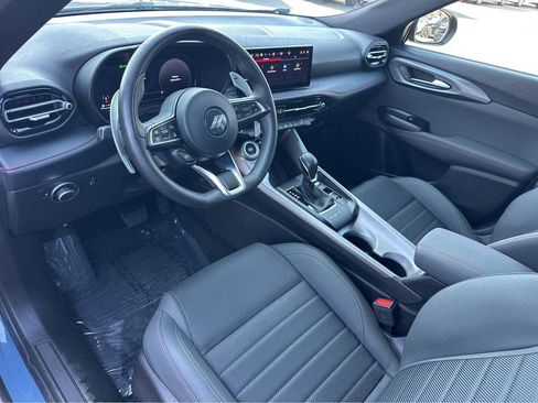 Used 2024 Dodge Hornet R/T w/ Tech Pack w/o Parking image 8