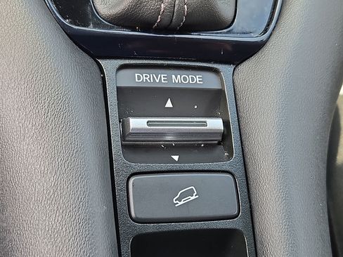 Certified 2025 Honda HR-V LX image 24