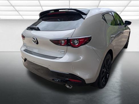 New 2026 MAZDA MAZDA3 Hatchback w/Premium Plus Pkg AWD/4WD image 31