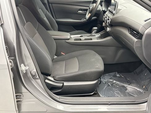Used 2023 Nissan Sentra SV FWD image 16