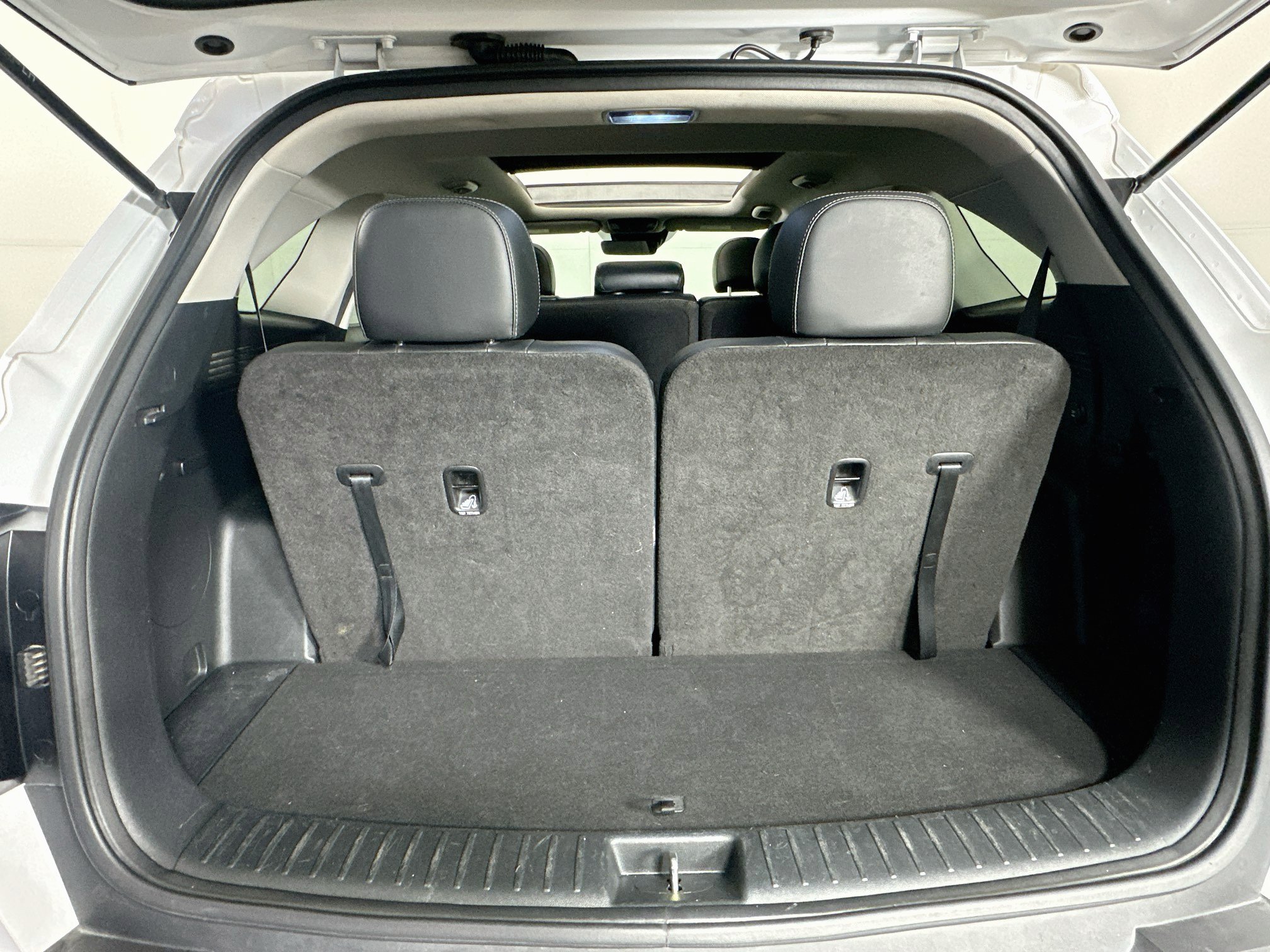 Used 2021 Kia Sorento S w/ Panoramic Sunroof Package AWD/4WD image 30