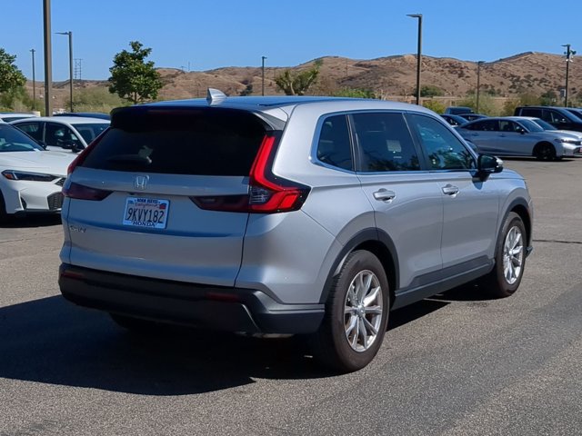 Used 2024 Honda CR-V EX-L image 5