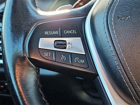 Used 2023 BMW X5 xDrive40i w/ Premium Package image 28