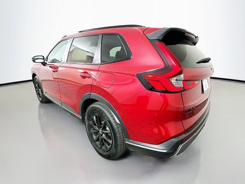 New 2026 Honda CR-V Sport image 7