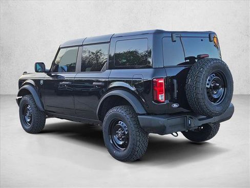 New 2026 Ford Bronco Big Bend image 9