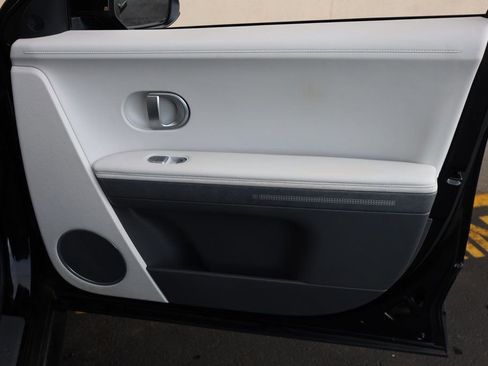 Used 2023 Hyundai Ioniq 5 SEL image 21