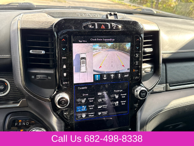 Used 2020 RAM 1500 Limited AWD/4WD image 23