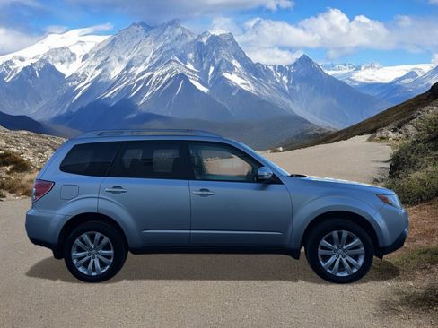 Used 2013 Subaru Forester 2.5X Touring image 6