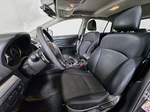 Used 2014 Subaru Crosstrek 2.0i Premium w/ Moonroof Package AWD/4WD image 19