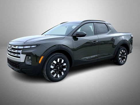 New 2026 Hyundai Santa Cruz SEL AWD/4WD image 1