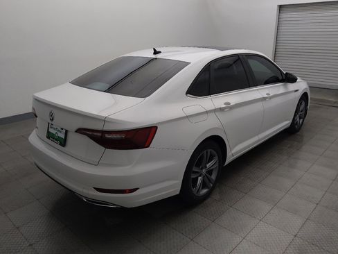 Used 2021 Volkswagen Jetta S FWD image 9