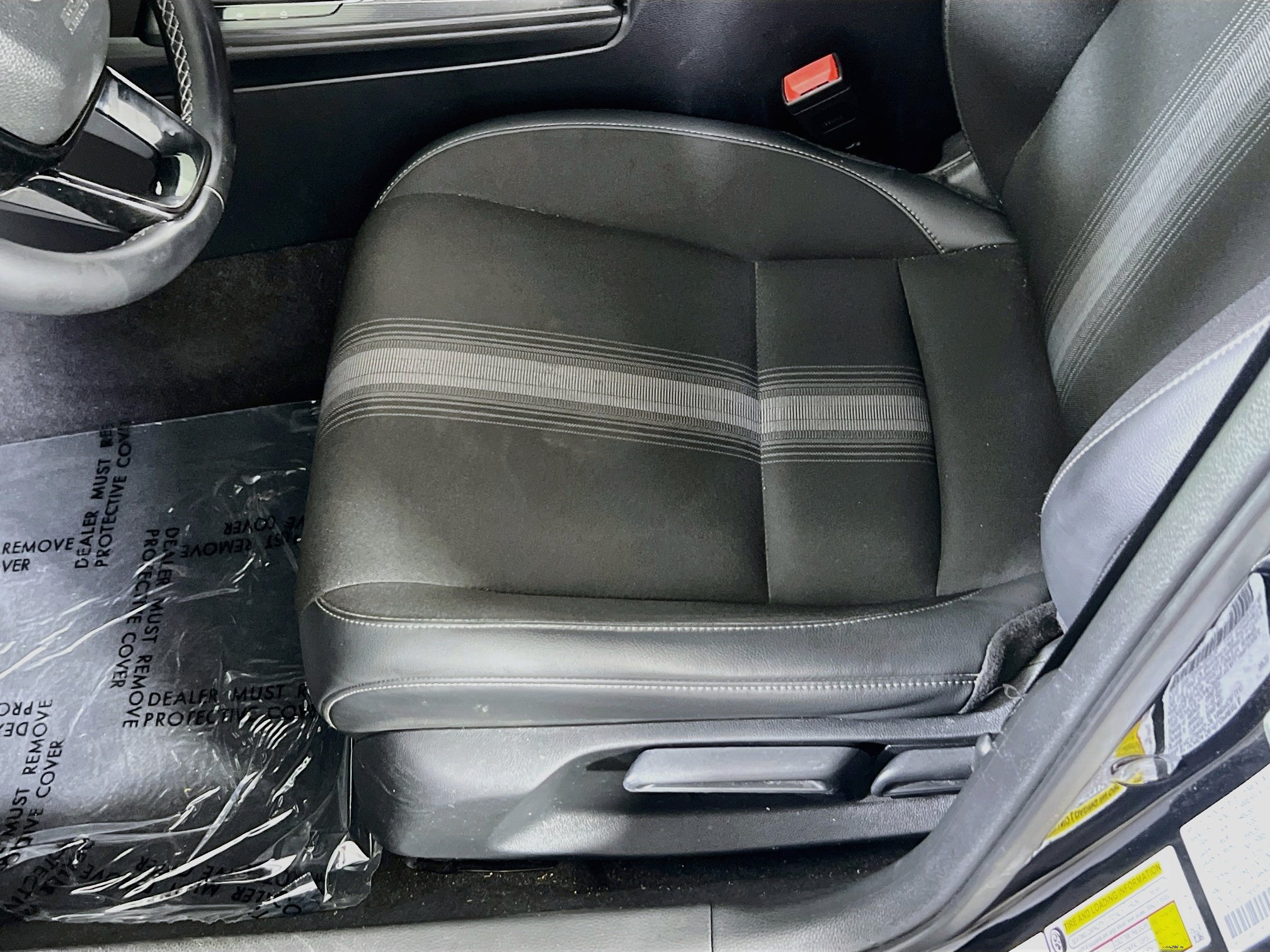 Used 2023 Honda Civic Sport image 18