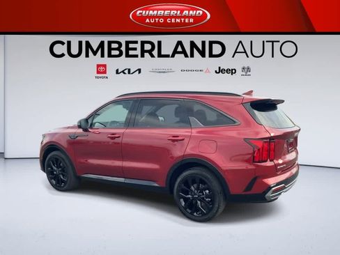 Used 2023 Kia Sorento SX FWD image 6