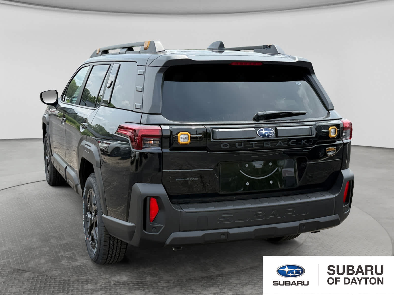 New 2026 Subaru Outback Wilderness AWD/4WD image 7