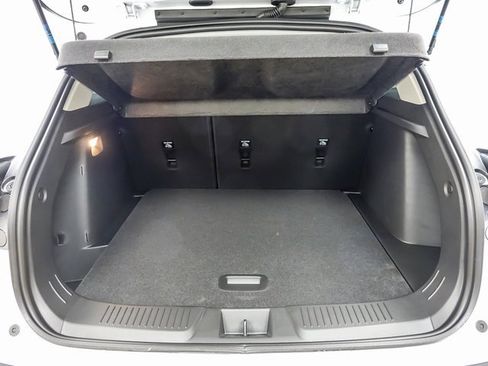 New 2026 Chevrolet Trax LT image 8