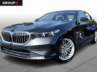 New 2024 BMW 530i 530i w/ Executive Package video 1