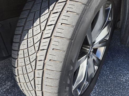 Used 2020 Lexus NX 300 F Sport w/ F Sport Premium Package image 17