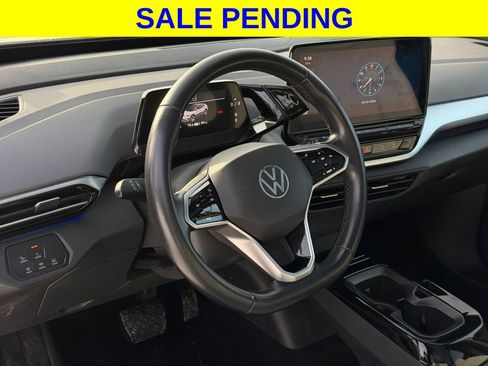 Used 2022 Volkswagen ID.4 Pro S image 19