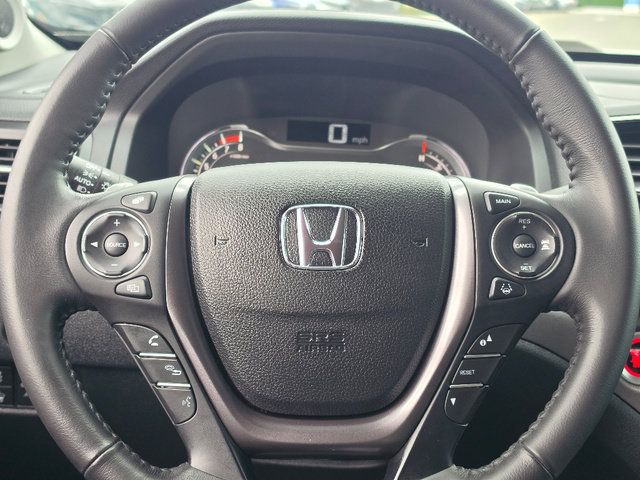 Used 2023 Honda Ridgeline RTL image 28