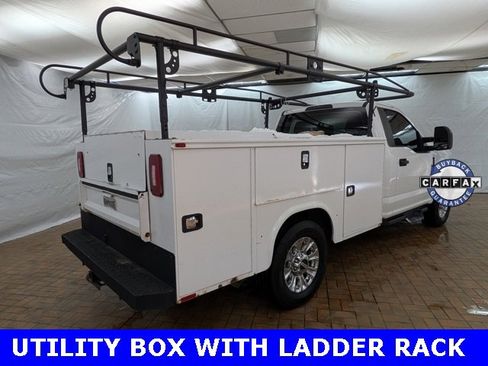 Used 2018 Ford F350 XL w/ XL Decor Group image 11
